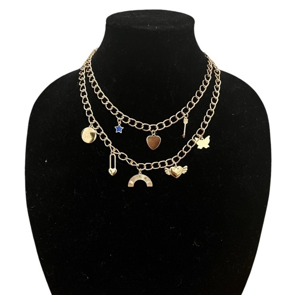 BP. Nordstrom Jewelry - BP. Nordstrom Layered Necklace!